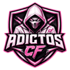 Escudo ADICTOS CF