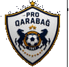 Escudo PRO QARABAG FK