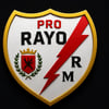 Escudo PRO RAYO
