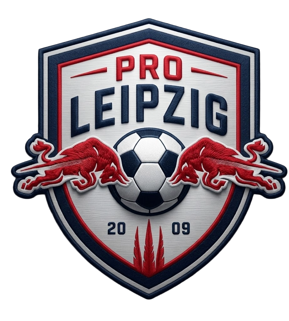 Escudo PRO LEIPZIG RB
