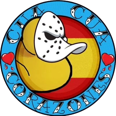 Escudo CUACUA ESPORTS