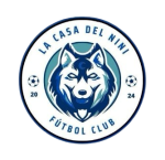 Escudo La Casa del Nini FC