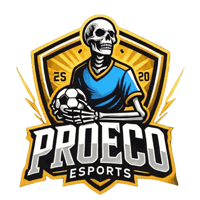 Escudo Proeco eSports