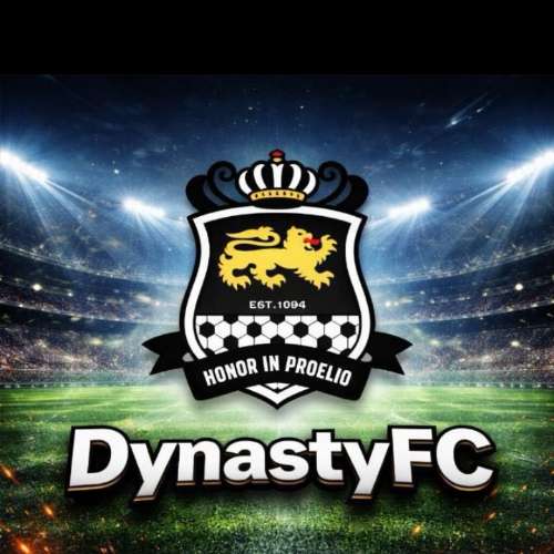 Escudo DynastyFC