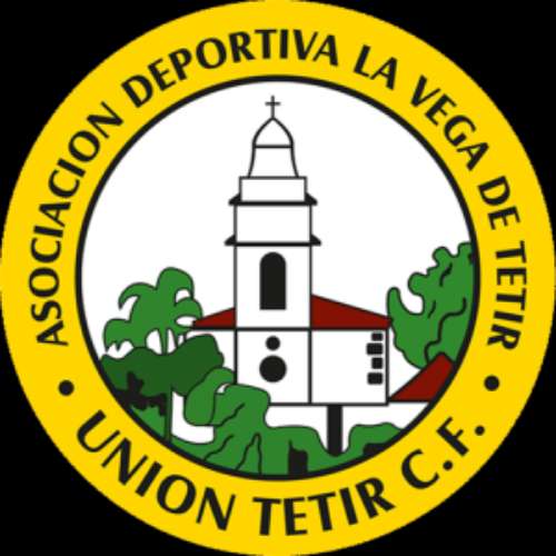 Escudo Union Tetir FC