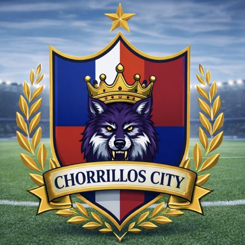 Escudo CHORRILLOS CITY