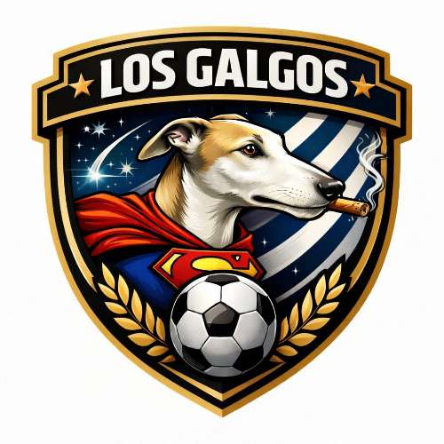 Escudo Los Galgos