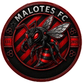 Escudo Los Malotes FC