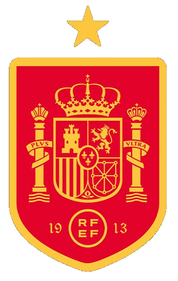 Escudo PRO ESPAÑA bextial