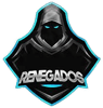 Escudo Renegados CD
