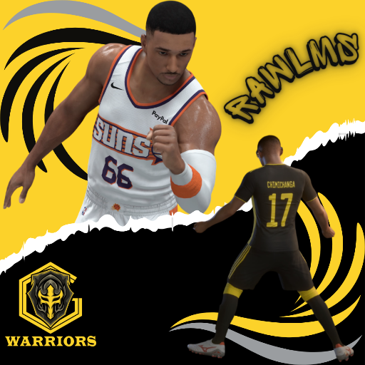 Avatar vinculado de Rawlms