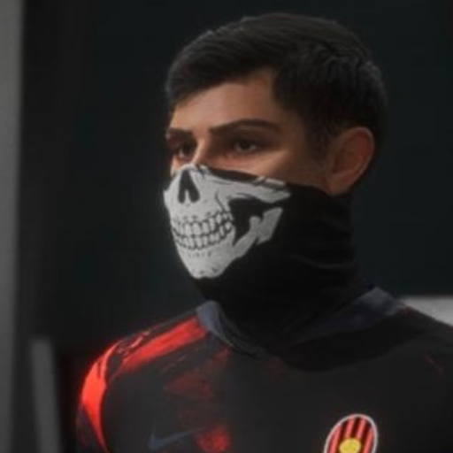 Avatar vinculado de k1mbowx