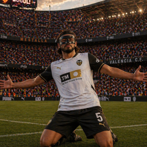 Avatar vinculado de Adrianbr03