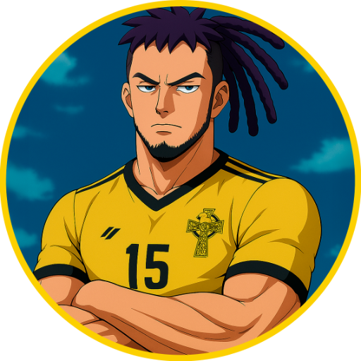 Avatar vinculado de Xx_krujidor_xX