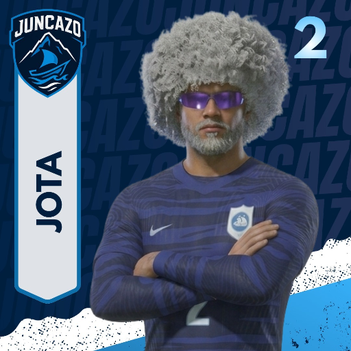 Avatar vinculado de J14_FV