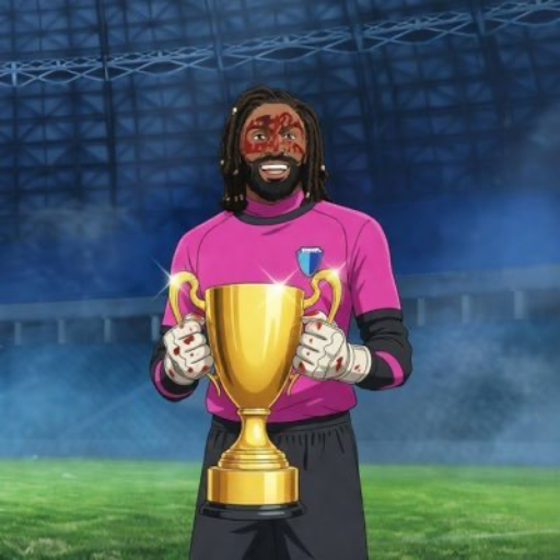 Avatar vinculado de Penpig33