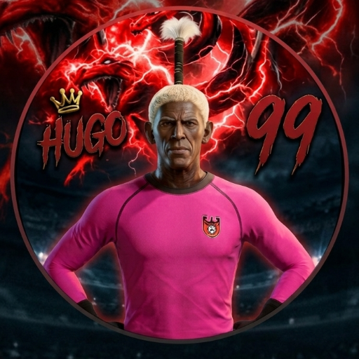 Avatar de HUGO MESAS