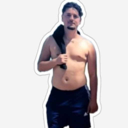 Avatar vinculado de kangrykelvin